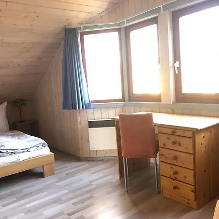 Holiday home Wildgans 41