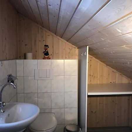 Wildgans 41 Holiday home