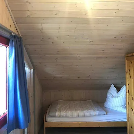 Holiday home Wildgans 41 *