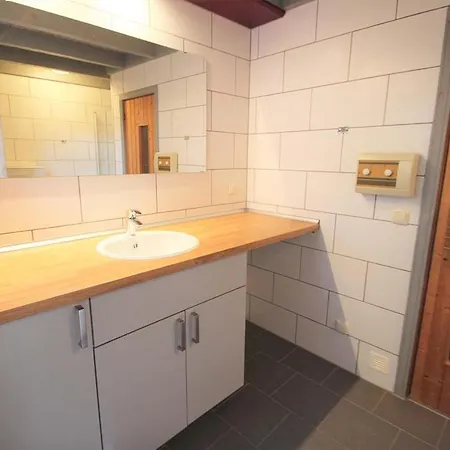 Wildgans 41 Holiday home Mirow
