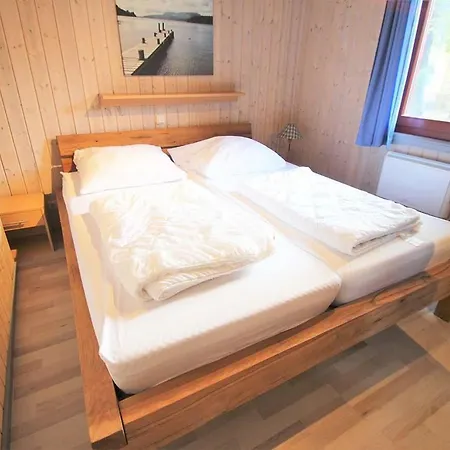 Wildgans 41 Holiday home Mirow