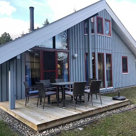Holiday home Wildgans 41